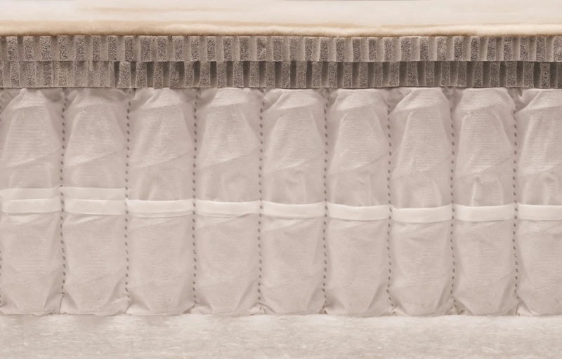 Hypnos Luxury No Turn 8 Mattress